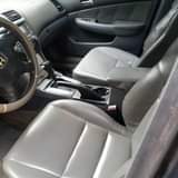 A picture of 2005 Honda EOD