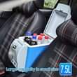 A picture of 12 24VOLT DC CAR MIN FRIDGE 0687369088