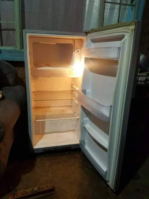 fridges