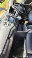 A picture of VOLKSWAGEN TUGUAN 45 000 000 2.0CC 2009 MODEL