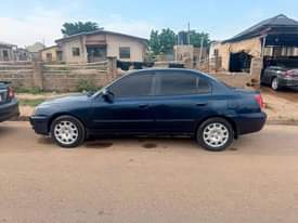 A picture of Kwara state Ilorin