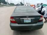 A picture of 2003 Toyota Camry
