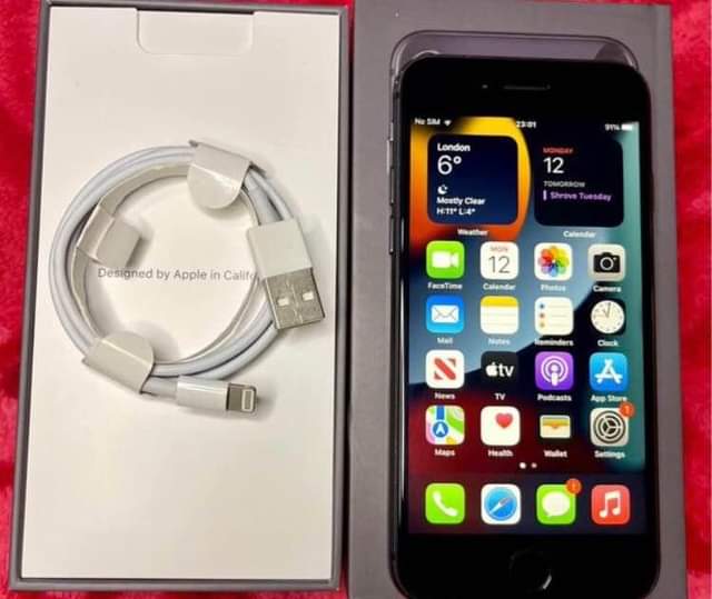 iphone 8