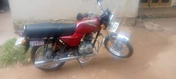 A picture of Super quality Bajaj