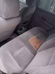 A picture of Toyota Corolla 2005