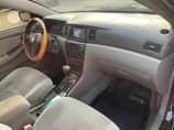 A picture of 2007 Corolla