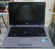 A picture of Ultra slim HP Elitebook 820 i5 core 4GB Ram 500GB