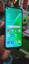 A picture of Oppo A74 5g