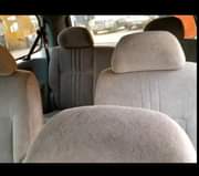 A picture of Toyota sienna 2000
