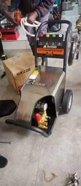 A picture of RHINO PRESSURE WASHER