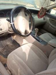 A picture of Distress sales 03 04 Toyota Avalon Price 1 350m Location