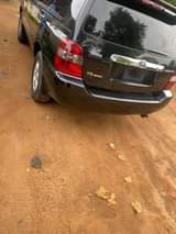 A picture of 2006 Highlander