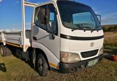 toyota dyna