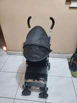 baby stroller