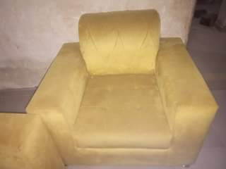 A picture of Chair