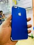 A picture of Original iPhone 7 Plus At Only 680 000 iOS 15