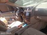 A picture of Mercedez Benz ML350 2006