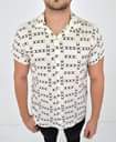 A picture of Vintage shirts