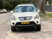 used honda crv