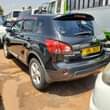 A picture of NISSAN DUALIS 2008 32M