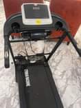 A picture of Treadmill