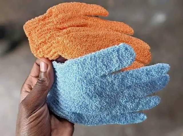 gloves