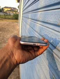 A picture of Iphone 11 128 Gb 