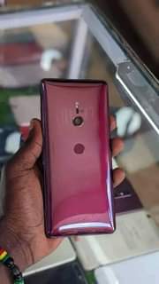 A picture of SONY EXPERIA Xz3