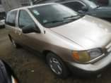 A picture of Toyota sienna 2002 model sharp ride no issue location rumuigbo