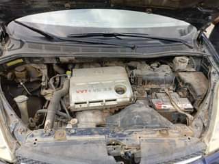 A picture of 2004 TOYOTA SIENNA XLE LIMITED EDITION