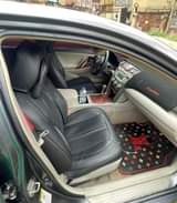 A picture of Toyota Camry 2009 Flashed on First Body Location Gbagada Engine