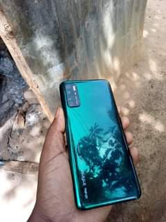 A picture of INFINIX NOT7