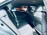 A picture of Brand Toyota Model Camry Year 2008 Pure first body AC