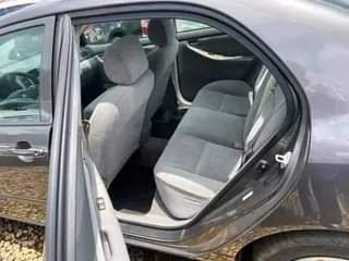 A picture of 2007 Toyota Camry