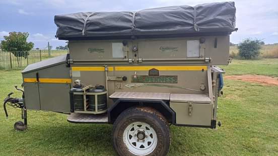 Caravan /.