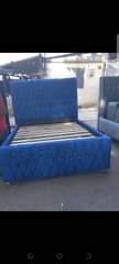 A picture of Bed sofa