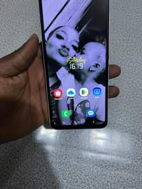 A picture of Samsung A13