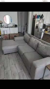 A picture of Sofa
