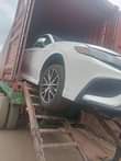 A picture of Foreign used Toyota Camry Sport 2021
