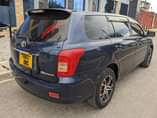 A picture of Toyota Fielder