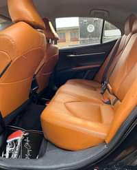 A picture of TOYOTA CAMRY L