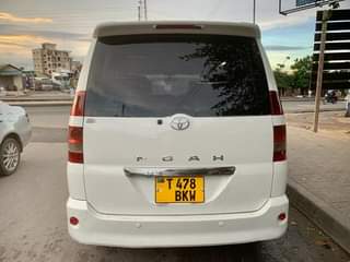 A picture of TOYOTA NOAH ON SALE 0628 190 101