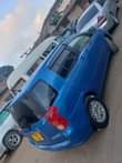 A picture of Toyota Raum new shape Iko vzr sana Bei ml 7.7