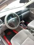A picture of Toyota corola