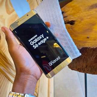 samsung galaxy s6