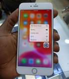 A picture of iPhone 6s Plus