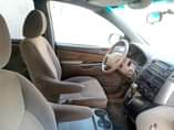 A picture of Toyota sienna 2009 Partly first body Clean in and out