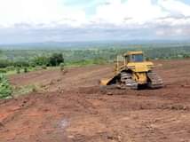 A picture of Maziima bissoboka Book your own plot today 900k smk property
