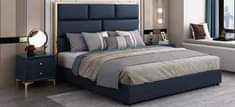 A picture of Beds