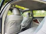 A picture of 2009 TOYOTA CAMRY XLE